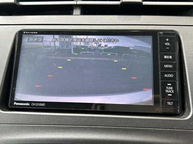 トヨタ プリウス S 静岡県 2010(平22)年 8万km シルバーM 社外ナビ/・Bluetooth/・DVD/・フルセグTV/主要装備/・バックカメラ/・ETC/・プッシュスタート/・オートライト/・横滑り防止/・社外アルミホイール/・パワーウィンドウ/・パワーステアリング
