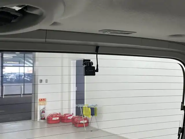 トヨタ ルーミー G S 埼玉県 2018(平30)年 3.5万km ブラックマイカメタリック 純正ナビ/(Bluetooth/CD/AUX/AM/FM)/地デジワンセグ/バックカメラ/前後ドライブレコーダー/デジタルインナーミラー/ETC/クルーズコントロール/衝突軽減ブレーキ/両側パワースライドドア/プッシュスタート/ステアリングリモコン/アイドリングストップ/電動格納ミラー/ウィンカーミラー/フロントフォグランプ/純正フロアマット/純正ドアバイザー