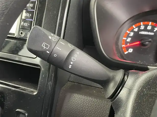 トヨタ ルーミー G S 埼玉県 2018(平30)年 3.5万km ブラックマイカメタリック 純正ナビ/(Bluetooth/CD/AUX/AM/FM)/地デジワンセグ/バックカメラ/前後ドライブレコーダー/デジタルインナーミラー/ETC/クルーズコントロール/衝突軽減ブレーキ/両側パワースライドドア/プッシュスタート/ステアリングリモコン/アイドリングストップ/電動格納ミラー/ウィンカーミラー/フロントフォグランプ/純正フロアマット/純正ドアバイザー