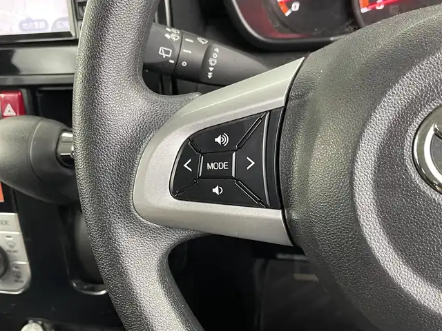 トヨタ ルーミー G S 埼玉県 2018(平30)年 3.5万km ブラックマイカメタリック 純正ナビ/(Bluetooth/CD/AUX/AM/FM)/地デジワンセグ/バックカメラ/前後ドライブレコーダー/デジタルインナーミラー/ETC/クルーズコントロール/衝突軽減ブレーキ/両側パワースライドドア/プッシュスタート/ステアリングリモコン/アイドリングストップ/電動格納ミラー/ウィンカーミラー/フロントフォグランプ/純正フロアマット/純正ドアバイザー