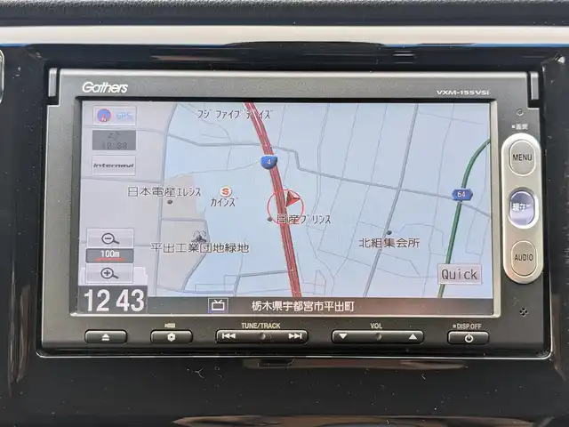 ホンダ Ｎ ＷＧＮ カスタム G Aパッケージ 栃木県 2015(平27)年 11.9万km プレミアムゴールドパープルパール (株)IDOMが運営する【じしゃロン宇都宮店】の自社ローン対象車両になります。こちらは現金またはオートローンご利用時の価格です。自社ローンご希望の方は別途その旨お申付け下さい/純正ナビ/シティブレーキアクティブシステム/クルーズコントロール/バックカメラ/ETC/ハーフレザーシート/スマートキー/プッシュスタート/純正１４インチAW