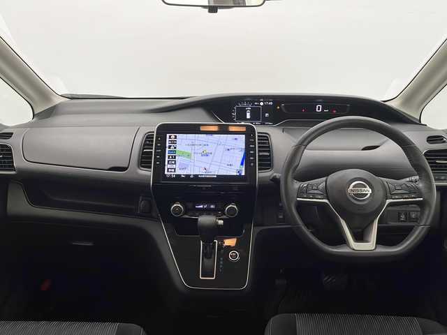 日産 セレナ ハイウェイスター 愛知県 2020(令2)年 7.8万km マルーンレッド 2トーン 衝突軽減システム/純正10型ナビ/全方位カメラ/両側パワースライドドア/クルーズコントロール/フルセグ/CD DVD/Bluetooth/バックカメラ/イージーオープン機能/コーナーセンサー/アルミホイール/ブラインドスポットモニター/LEDヘッドライト/リアオートエアコン/ドライブレコーダー/ETC/ステアリングスイッチ/スマートキー/プッシュスタート