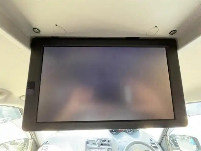 日産 セレナ HWS S HV Vセレ +Sefty Aセーフ 滋賀県 2015(平27)年 8.9万km ダイヤモンドブラック 純正9インチナビ/(CD/DVD/フルセグ/Bluetooth)/アラウンドビューモニター/フリップダウンモニター/両側電動/アイドリングストップ/ETC/LEDヘッドライト/オートライト