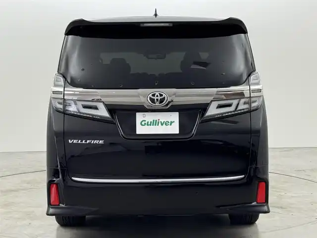 トヨタ ヴェルファイア Z Gエディション 福岡県 2018(平30)年 7.4万km バーニングブラッククリスタルシャインガラスフレーク 純正９型ナビ、フルセグTV/バックカメラ　/デジタルルームミラー　/ビルトインETC/レーダークルコン　/コーナーセンサー/衝突被害軽減ブレーキ　/レーンキープ　/ＰＫＳＢ　/オートマチックハイビーム/シートベンチレーション／ヒーター　/ステアリングヒーター　/両側電動スライドドア　/パワーバックドア