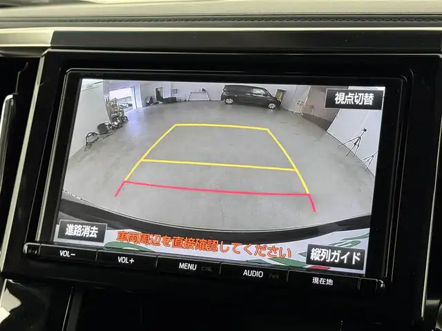 トヨタ ヴェルファイア Z Gエディション 福岡県 2018(平30)年 7.4万km バーニングブラッククリスタルシャインガラスフレーク 純正９型ナビ、フルセグTV/バックカメラ　/デジタルルームミラー　/ビルトインETC/レーダークルコン　/コーナーセンサー/衝突被害軽減ブレーキ　/レーンキープ　/ＰＫＳＢ　/オートマチックハイビーム/シートベンチレーション／ヒーター　/ステアリングヒーター　/両側電動スライドドア　/パワーバックドア