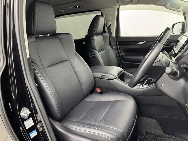トヨタ ヴェルファイア Z Gエディション 福岡県 2018(平30)年 7.4万km バーニングブラッククリスタルシャインガラスフレーク 純正９型ナビ、フルセグTV/バックカメラ　/デジタルルームミラー　/ビルトインETC/レーダークルコン　/コーナーセンサー/衝突被害軽減ブレーキ　/レーンキープ　/ＰＫＳＢ　/オートマチックハイビーム/シートベンチレーション／ヒーター　/ステアリングヒーター　/両側電動スライドドア　/パワーバックドア