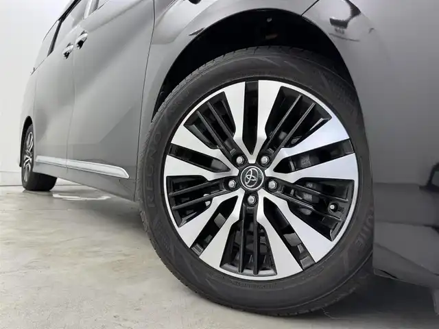 トヨタ ヴェルファイア Z Gエディション 福岡県 2018(平30)年 7.4万km バーニングブラッククリスタルシャインガラスフレーク 純正９型ナビ、フルセグTV/バックカメラ　/デジタルルームミラー　/ビルトインETC/レーダークルコン　/コーナーセンサー/衝突被害軽減ブレーキ　/レーンキープ　/ＰＫＳＢ　/オートマチックハイビーム/シートベンチレーション／ヒーター　/ステアリングヒーター　/両側電動スライドドア　/パワーバックドア