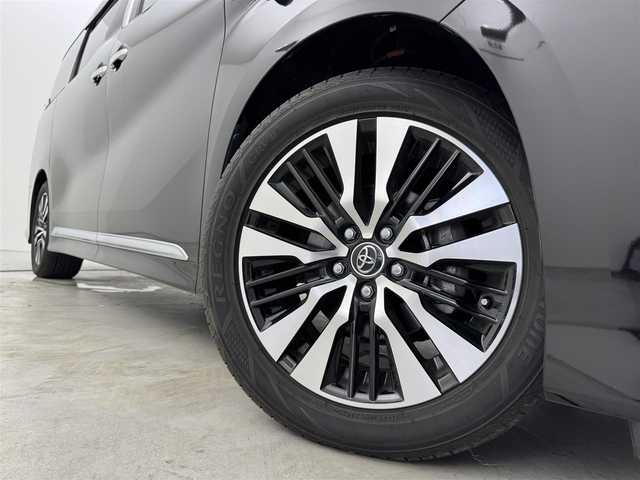 トヨタ ヴェルファイア Z Gエディション 福岡県 2018(平30)年 7.3万km バーニングブラッククリスタルシャインガラスフレーク 純正９型ナビ、フルセグTV/バックカメラ　/デジタルルームミラー　/ビルトインETC/レーダークルコン　/コーナーセンサー/衝突被害軽減ブレーキ　/レーンキープ　/ＰＫＳＢ　/オートマチックハイビーム/シートベンチレーション／ヒーター　/ステアリングヒーター　/両側電動スライドドア　/パワーバックドア