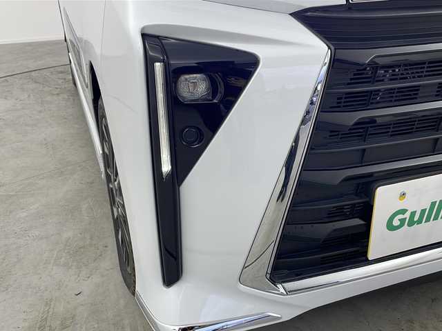 ダイハツ タント カスタム RS 愛知県 2023(令5)年 0.6万km シャイニングホワイトパール /純正10インチメモリーナビ//CD/DVD/BT/USB//フルセグTV//バックカメラ//両側パワースライドドア//ＬＥＤオートライト//前席シートヒーター//ハーフレザーシート//スマートキー//衝突軽減ブレーキ//クリアランスソナー//アイドリングストップ//純正15インチＡＷ//横滑り防止//オートリトラクタブルウィンカー//フロアマット//革巻きステア//ステアスイッチ//ロールサンシェード//オートホールド//保証書//取説//スペアスマートキー