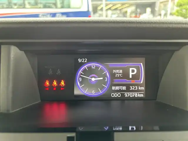 トヨタ ルーミー カスタムG S 長崎県 2017(平29)年 9.7万km レーザーブルークリスタルシャイン ワンオーナー/純正SDナビ(FM/AM/CD/BT/TV)/両側パワースライドドア/ビルトインETC/クルーズコントロール/バックカメラ/アイドリングストップ/純正フロアマット/純正アルミホイール/フロント・リアエアロ/オートライト/ABS/VSC/TCS/後方コーナーセンサー/衝突被害軽減システム/スマートキー/スペアキー/保証書