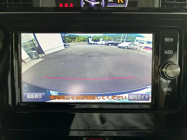 トヨタ ルーミー カスタムG S 長崎県 2017(平29)年 9.7万km レーザーブルークリスタルシャイン ワンオーナー/純正SDナビ(FM/AM/CD/BT/TV)/両側パワースライドドア/ビルトインETC/クルーズコントロール/バックカメラ/アイドリングストップ/純正フロアマット/純正アルミホイール/フロント・リアエアロ/オートライト/ABS/VSC/TCS/後方コーナーセンサー/衝突被害軽減システム/スマートキー/スペアキー/保証書