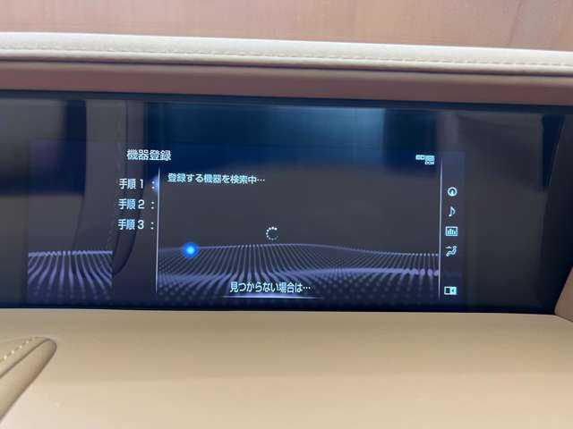 レクサス ＬＣ 500 コンバーチブル 千葉県 2020(令2)年 4万km ホワイトノーヴァガラスフレーク ACC　/オーカー革シート　/ナビ　/TV　/Bカメラ　/Bluetooth接続　/シートH　/ベンチレーション　/純正OP21インチAW　/3眼LEDライト　/ネックヒーター/衝突軽減B　/LKA　/BSM　/オートハイビーム　/ETC　/ドラレコ