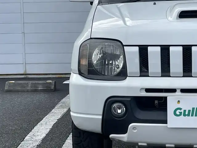 マツダ ＡＺ オフロード XC 埼玉県 2010(平22)年 8.1万km スペリアホワイト 社外ナビ/４ＷＤ/リモコンキー/ホワイトレタータイヤ