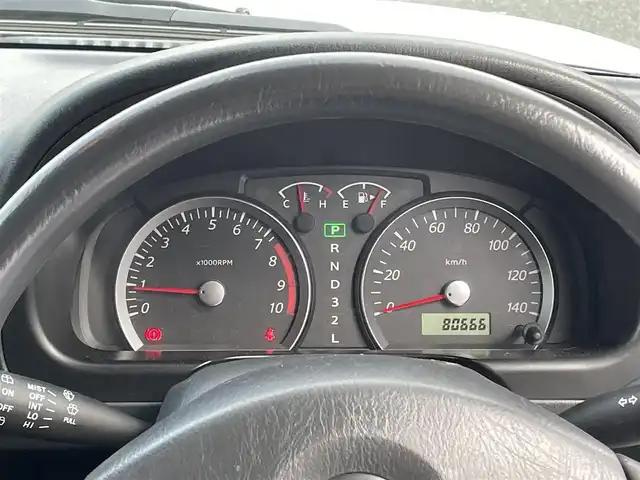 マツダ ＡＺ オフロード XC 埼玉県 2010(平22)年 8.1万km スペリアホワイト 社外ナビ/４ＷＤ/リモコンキー/ホワイトレタータイヤ