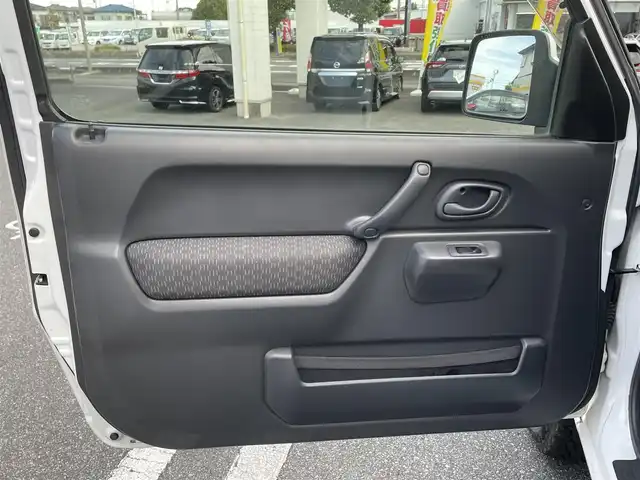 マツダ ＡＺ オフロード XC 埼玉県 2010(平22)年 8.1万km スペリアホワイト 社外ナビ/４ＷＤ/リモコンキー/ホワイトレタータイヤ