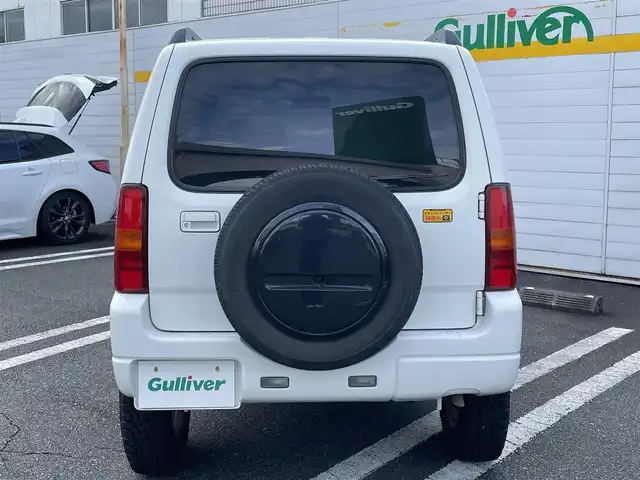 マツダ ＡＺ オフロード XC 埼玉県 2010(平22)年 8.1万km スペリアホワイト 社外ナビ/４ＷＤ/リモコンキー/ホワイトレタータイヤ