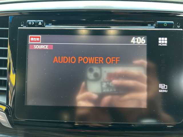 ホンダ オデッセイ アブソルート EX 長野県 2015(平27)年 13.8万km プレミアムヴィーナスブラックP (株)IDOMが運営する【じしゃロン長野店】の自社ローン対象車両になります。こちらは現金ご利用時の価格です。/自社ローンご希望の方は別途その旨お申付け下さい。/運転席、助手席シートヒーター/純正メーカーオプションナビ（ＤＶＤ，ＣＤ）　/ビルトインＥＴＣ/両側パワースライドドア/自ブレ/パドルシフト/クルーズコントロール/純正フリップダウンモニター/ドラレコ前のみ/プッシュスタート/ブラインドスポットモニター