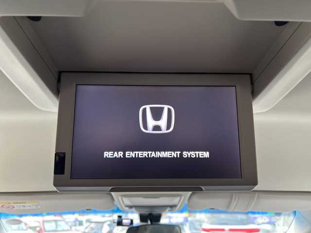 ホンダ オデッセイ アブソルート EX 長野県 2015(平27)年 13.8万km プレミアムヴィーナスブラックP (株)IDOMが運営する【じしゃロン長野店】の自社ローン対象車両になります。こちらは現金ご利用時の価格です。/自社ローンご希望の方は別途その旨お申付け下さい。/運転席、助手席シートヒーター/純正メーカーオプションナビ（ＤＶＤ，ＣＤ）　/ビルトインＥＴＣ/両側パワースライドドア/自ブレ/パドルシフト/クルーズコントロール/純正フリップダウンモニター/ドラレコ前のみ/プッシュスタート/ブラインドスポットモニター