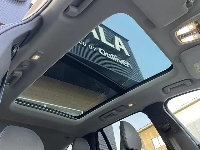 ボルボ ボルボ ＸＣ９０ プラスB5 AWD 山梨県 2022(令4)年 2.4万km シルバー Ｐサンルーフ　/Ｇｏｏｇｌｅナビ　/全周囲Ｃ　/カープレイ　/ＡＣＣ　/ＢＳＡ　/ＬＫＡ　/パイロットＡ　/黒革　/４Ｚシートヒーター　/Ｐシート　/ＬＥＤ　/ＡＨビーム　/デジタルインナーＭ　/Ｐバックドア　/保証書　/スペアＫ