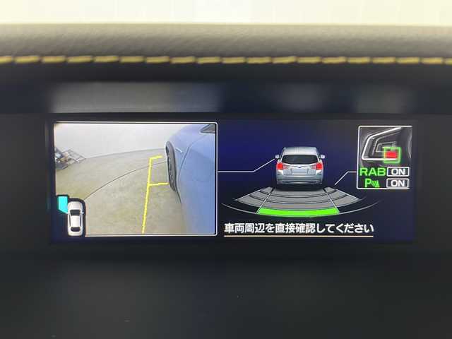 スバル ＸＶ ハイブリッド