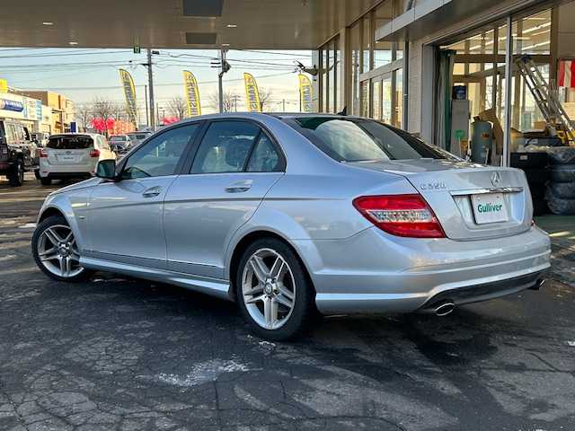 メルセデス・ベンツ Ｃ２５０