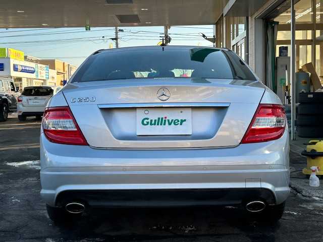 メルセデス・ベンツ Ｃ２５０