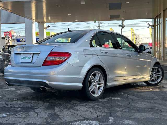 メルセデス・ベンツ Ｃ２５０