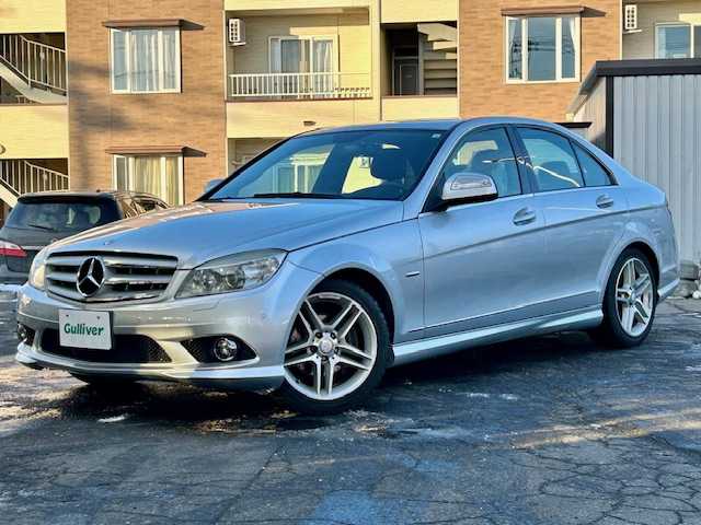 メルセデス・ベンツ Ｃ２５０