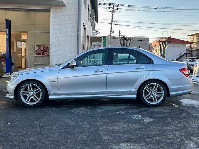 メルセデス・ベンツ Ｃ２５０