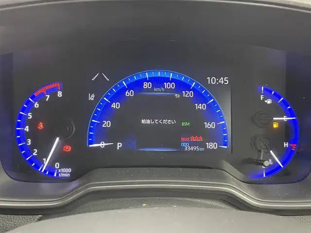 トヨタ カローラツーリング ダブルバイビー 富山県 2020(令2)年 3.4万km ブラックマイカ 純正ナビ（AM/FM/USB/BT/Miracast）/フルセグTV/バックカメラ/アダプティブクルーズコントロール/衝突被害軽減ブレーキ/レーンキープアシスト/コーナーセンサー前後/ブラインドスポットモニター/オートマチックハイビーム/LEDヘッドライト/ハーフレザーシート/純正17インチAW/スマートキー/プッシュスタート/保証書/純正フロアマット