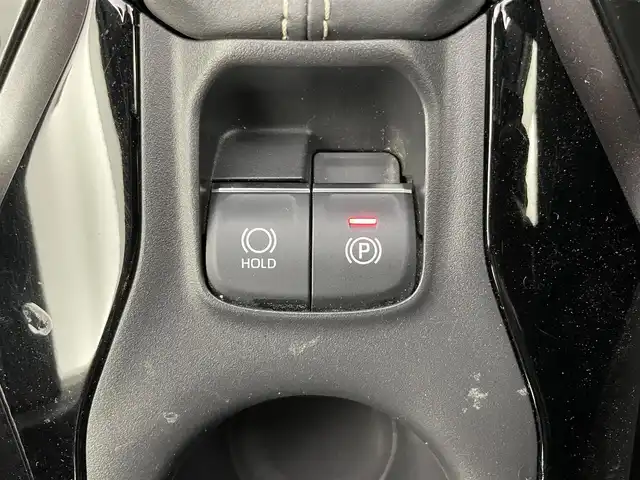 トヨタ カローラツーリング ダブルバイビー 富山県 2020(令2)年 3.4万km ブラックマイカ 純正ナビ（AM/FM/USB/BT/Miracast）/フルセグTV/バックカメラ/アダプティブクルーズコントロール/衝突被害軽減ブレーキ/レーンキープアシスト/コーナーセンサー前後/ブラインドスポットモニター/オートマチックハイビーム/LEDヘッドライト/ハーフレザーシート/純正17インチAW/スマートキー/プッシュスタート/保証書/純正フロアマット
