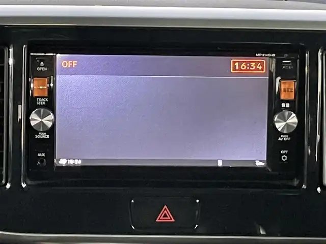 日産 デイズ ルークス ハイウェイスターターボ 東京都 2015(平27)年 9.5万km クールシルバー (株)IDOMが運営する【じしゃロン昭島店】の自社ローン対象車両になります。こちらは現金ご利用時の価格です。自社ローンご希望の方は別途その旨お申付け下さい。						/純正ナビ/全方向カメラ/エンジンスタートボタン/両側パワースライドドア/ドライブレコーダー/ETC/スマートキー