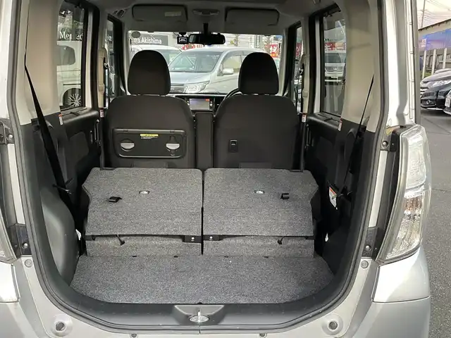 日産 デイズ ルークス ハイウェイスターターボ 東京都 2015(平27)年 9.5万km クールシルバー (株)IDOMが運営する【じしゃロン昭島店】の自社ローン対象車両になります。こちらは現金ご利用時の価格です。自社ローンご希望の方は別途その旨お申付け下さい。						/純正ナビ/全方向カメラ/エンジンスタートボタン/両側パワースライドドア/ドライブレコーダー/ETC/スマートキー