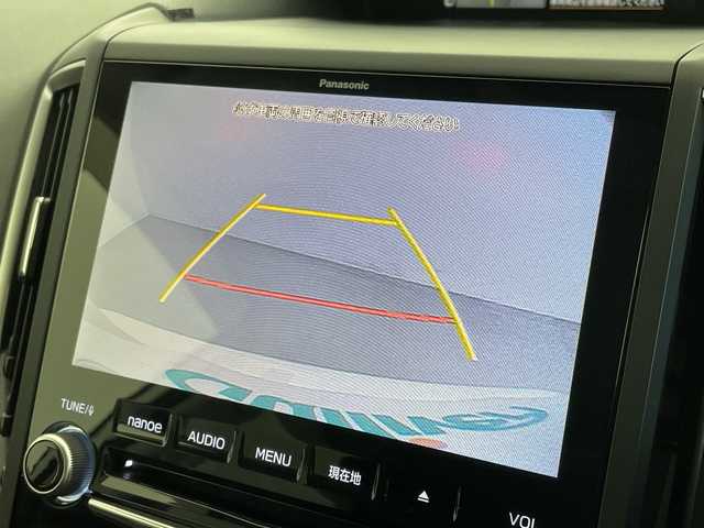 スバル フォレスター ハイブリッド アドバンス 新潟県 2019(令1)年 4.6万km クリスタルホワイトP アイサイトVer3/純正ナビ【CN-LR840D】/・フルセグ/・Bluetooth/・HDMI/全方位モニター/スマートキー/プッシュスタート/4WD/レーダークルーズ/サンルーフ/パワーバックドア/ETC/デジタルインナーミラー/純正ドライブレコーダー/ハーフレザーシート /前席シートヒーター/前席パワーシート/メモリーシート/ハンドルヒーター/純正18AW/LEDヘッドライト/オートライト/W＆サイドエアバック /カーテンエアバック