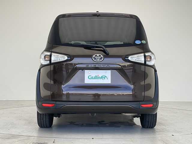 トヨタ シエンタ G 愛知県 2016(平28)年 6.3万km ヴィンテージブラウンパールクリスタルシャイン SDナビ/両側パワースライドドア/ワンセグ/CD/DVD/Bluetooth/バックカメラ/ETC/ステアリングスイッチ/スマートキー/プッシュスタート