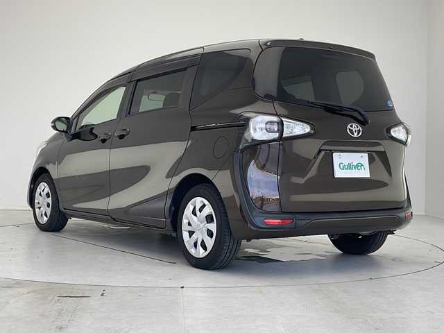 トヨタ シエンタ G 愛知県 2016(平28)年 6.3万km ヴィンテージブラウンパールクリスタルシャイン SDナビ/両側パワースライドドア/ワンセグ/CD/DVD/Bluetooth/バックカメラ/ETC/ステアリングスイッチ/スマートキー/プッシュスタート