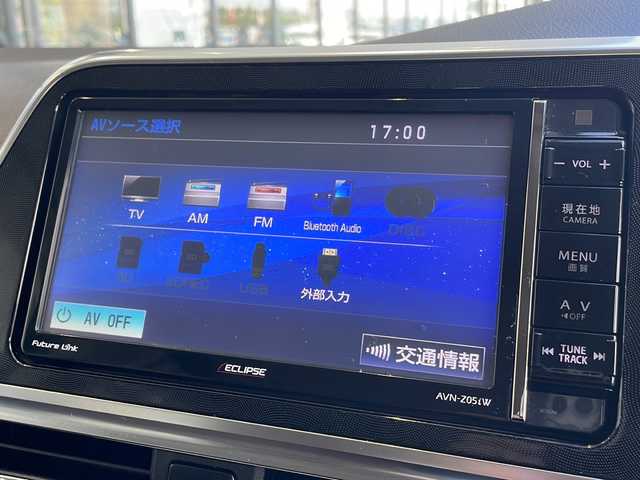 トヨタ シエンタ G 愛知県 2016(平28)年 6.3万km ヴィンテージブラウンパールクリスタルシャイン SDナビ/両側パワースライドドア/ワンセグ/CD/DVD/Bluetooth/バックカメラ/ETC/ステアリングスイッチ/スマートキー/プッシュスタート