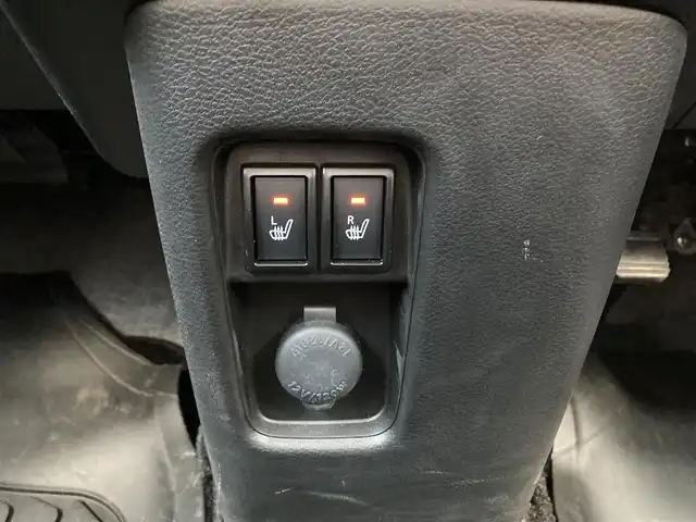 スズキ ハスラー HYBRID G 香川県 2021(令3)年 3.4万km デニムブルー ガンメタリック 2トーン 登録時走行距離：33694km/ケンウッド製メモリナビ/　CD DVD BT フルセグTV/バックカメラ/デュアルカメラブレーキサポート/レーンキープアシスト/クリアランスソナー/横滑り防止装置/アイドリングストップ/オートライト/レベラいざヘッドライト/前後ドライブレコーダー/ETC/シートヒーター/プッシュスタート/スマートキー/スペアキー