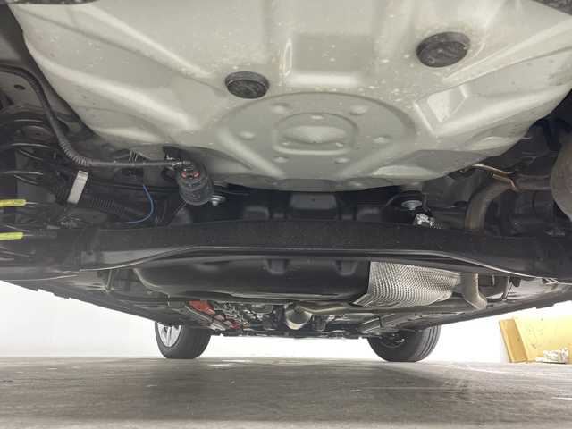 トヨタ アクア G 福岡県 2025(令7)年 0.8万km ブラックマイカ 純正ディスプレイオーディオ/衝突軽減ブレーキ/オートハイビーム/バックカメラ/プッシュスタート/ETC/純正フロアマット/AC100V/レーダークルーズコントロール
