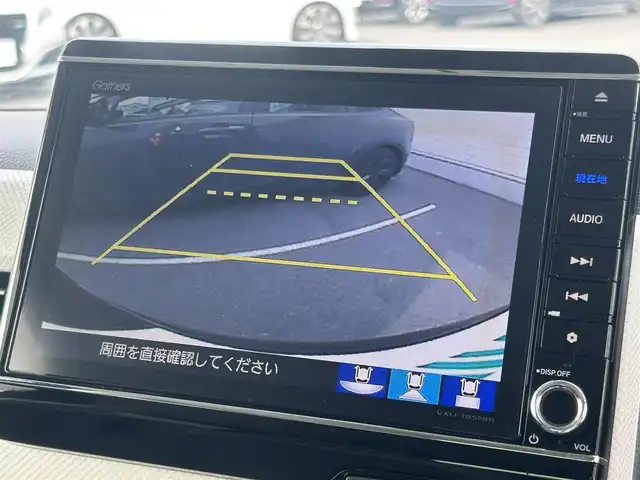 ホンダ Ｎ ＢＯＸ G L ホンダセンシング 群馬県 2019(令1)年 7.1万km クリスタルブラックパール ワンオーナー/純正8型ナビ(VXU-195NBi)/CD・DVD・SD・BT・USB/フルセグTV・AppleCarPlay/バックカメラ/純正ドライブレコーダー/純正ビルトインETC/パワースライドドア/HONDA SENSING/・アダプティブクルーズコントロール/・衝突軽減ブレーキ/・車線維持支援システム/・誤発進抑制機能/・先行車発進お知らせ機能/・オートハイビーム/・標識認識機能/アイドリングストップ/LEDヘッドライト/取説・保証書/スペアキー
