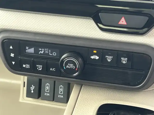 ホンダ Ｎ ＢＯＸ G L ホンダセンシング 群馬県 2019(令1)年 7.1万km クリスタルブラックパール ワンオーナー/純正8型ナビ(VXU-195NBi)/CD・DVD・SD・BT・USB/フルセグTV・AppleCarPlay/バックカメラ/純正ドライブレコーダー/純正ビルトインETC/パワースライドドア/HONDA SENSING/・アダプティブクルーズコントロール/・衝突軽減ブレーキ/・車線維持支援システム/・誤発進抑制機能/・先行車発進お知らせ機能/・オートハイビーム/・標識認識機能/アイドリングストップ/LEDヘッドライト/取説・保証書/スペアキー