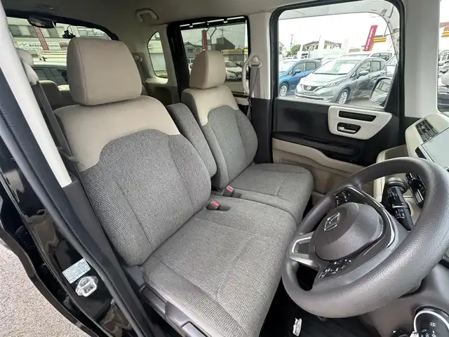 ホンダ Ｎ ＢＯＸ G L ホンダセンシング 群馬県 2019(令1)年 7.1万km クリスタルブラックパール ワンオーナー/純正8型ナビ(VXU-195NBi)/CD・DVD・SD・BT・USB/フルセグTV・AppleCarPlay/バックカメラ/純正ドライブレコーダー/純正ビルトインETC/パワースライドドア/HONDA SENSING/・アダプティブクルーズコントロール/・衝突軽減ブレーキ/・車線維持支援システム/・誤発進抑制機能/・先行車発進お知らせ機能/・オートハイビーム/・標識認識機能/アイドリングストップ/LEDヘッドライト/取説・保証書/スペアキー
