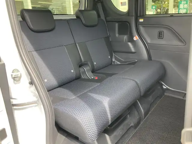 ダイハツ タント カスタム RS 鳥取県 2022(令4)年 1.2万km ブラックマイカメタリック/シャイニングホワイトパール スマートアシスト/純正10型ナビ【MMZN-Z72DS】/・フルセグ/Bluetooth/CD/DVD/全方位モニター/両側電動スライドドア/スマートキー/プッシュスタート/ビルトインETC/純正ドライブレコーダー/ハーフレザーシート/前席シートヒーター/純正AW/LEDヘッドライト/オートライト/W&サイドエアバック/カーテンエアバック/シートバックテーブル/ロールサンシェード