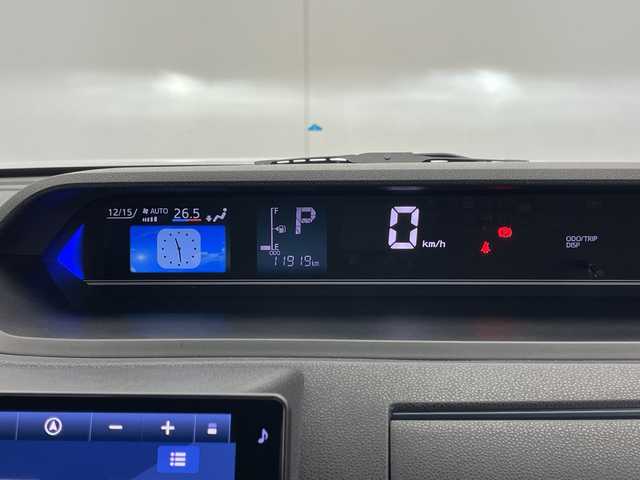 ダイハツ タント カスタム RS 千葉県 2022(令4)年 1.2万km ブラックマイカメタリック/シャイニングホワイトパール スマートアシスト/純正SDナビ/フルセグ/Bluetooth/CD/DVD/バックカメラ/全方位モニター/両側電動スライドドア/スマートキー/プッシュスタート/ビルトインETC/純正ドライブレコーダー/ハーフレザーシート/前席シートヒーター/純正AW/LEDヘッドライト/オートライト/W&サイドエアバック/カーテンエアバック/シートバックテーブル/ロールサンシェード