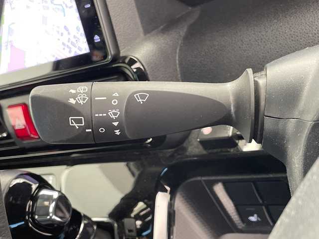 ダイハツ タント カスタム RS 千葉県 2022(令4)年 1.2万km ブラックマイカメタリック/シャイニングホワイトパール スマートアシスト/純正SDナビ/フルセグ/Bluetooth/CD/DVD/バックカメラ/全方位モニター/両側電動スライドドア/スマートキー/プッシュスタート/ビルトインETC/純正ドライブレコーダー/ハーフレザーシート/前席シートヒーター/純正AW/LEDヘッドライト/オートライト/W&サイドエアバック/カーテンエアバック/シートバックテーブル/ロールサンシェード