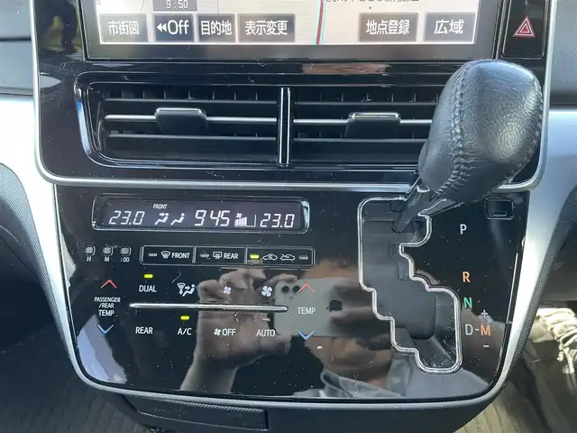 トヨタ エスティマ アエラス プレミアム 福島県 2016(平28)年 4.5万km ホワイトパールクリスタルシャイン 純正メモリーナビ/CD/DVD/SD/BT/フルセグTV/Toyota Safety Sense C/純正フリップダウンモニター/両側パワースライドドア/クルーズコントロール/ハーフレザーシート/ステアリングリモコン/オートハイビーム/LEDヘッドライト/バックカメラ/社外エンジンスターター/ビルトインETC/プッシュスタート/ドアバイザー/フロアマット