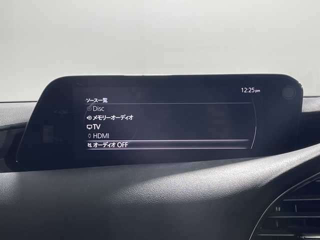 マツダ マツダ３ファストバック 20S Lパッケージ 神奈川県 2021(令3)年 4.8万km スノーフレイクホワイトパールマイカ I-ACTIVSENSE/純正ナビ/Bluetooth/CD DVD/全方位カメラ/プレミアムサウンドBOSE/レザーシート/パワーシート/シートヒーター/メモリーシート/ETC/MTモード/オートホールド/革ステアリング/ステアリングスイッチ/パドルシフト/オートライト/ステアリングヒーター/アイドリングストップ/コーナーセンサー/横滑り防止装置/ブラインドスポットモニター/LEDヘッドライト/格納ミラー/ウィンカーミラー/純正フロアマット/ヘッドアップディスプレイ