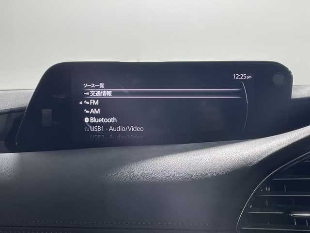 マツダ マツダ３ファストバック 20S Lパッケージ 神奈川県 2021(令3)年 4.8万km スノーフレイクホワイトパールマイカ I-ACTIVSENSE/純正ナビ/Bluetooth/CD DVD/全方位カメラ/プレミアムサウンドBOSE/レザーシート/パワーシート/シートヒーター/メモリーシート/ETC/MTモード/オートホールド/革ステアリング/ステアリングスイッチ/パドルシフト/オートライト/ステアリングヒーター/アイドリングストップ/コーナーセンサー/横滑り防止装置/ブラインドスポットモニター/LEDヘッドライト/格納ミラー/ウィンカーミラー/純正フロアマット/ヘッドアップディスプレイ
