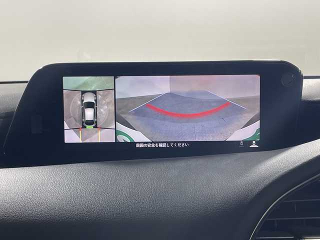 マツダ マツダ３ファストバック 20S Lパッケージ 神奈川県 2021(令3)年 4.8万km スノーフレイクホワイトパールマイカ I-ACTIVSENSE/純正ナビ/Bluetooth/CD DVD/全方位カメラ/プレミアムサウンドBOSE/レザーシート/パワーシート/シートヒーター/メモリーシート/ETC/MTモード/オートホールド/革ステアリング/ステアリングスイッチ/パドルシフト/オートライト/ステアリングヒーター/アイドリングストップ/コーナーセンサー/横滑り防止装置/ブラインドスポットモニター/LEDヘッドライト/格納ミラー/ウィンカーミラー/純正フロアマット/ヘッドアップディスプレイ