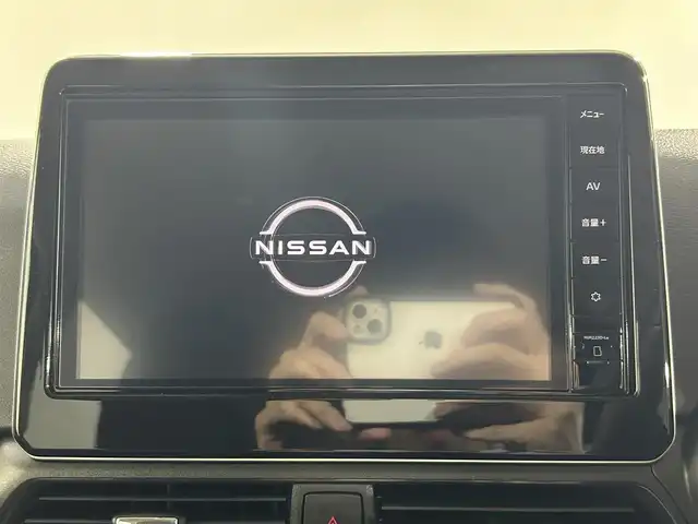 日産 デイズ HWS X アーバンクロム プロパイロットED 佐賀県 2025(令7)年 0.4万km ブラック 純正ナビ/AM/FM/Bluetooth/HDMI//ドライブレコーダー/フルセグTV/プロパイロット/アラウンドビューモニター/ドライブレコーダー/エマージェンシーブレーキ/ＬＥＤヘッドライト/アイドリングストップ/スマートキー/サイドカーテンエアバッグ/オートライト/オートマチックハイビーム/14インチ純正AW/車線逸脱警報/クリアランスソナー
